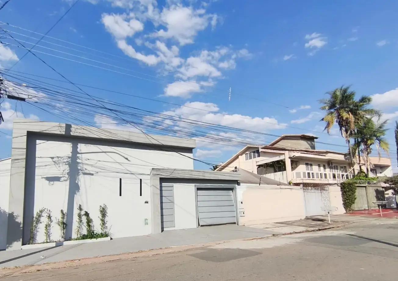 Imagem 2 - Casa em Setor Bueno, Goiânia - GO