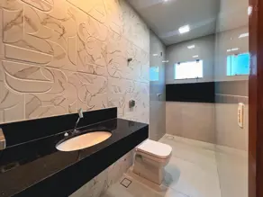 Imagem 6 - Sobrado em Residencial Cidade Verde, Goiânia - GO
