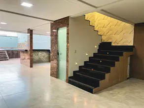Imagem 3 - Sobrado em Residencial Cidade Verde, Goiânia - GO