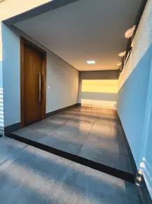 Imagem 2 - Sobrado em Residencial Cidade Verde, Goiânia - GO