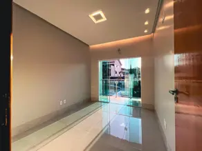 Imagem 4 - Sobrado em Residencial Cidade Verde, Goiânia - GO