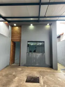Casa Residencial Buena Vista III, Goiânia - GO — foto 2
