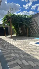 Imagem 2 - Casa Comercial em Residencial Portal do Oriente, Goiânia - GO