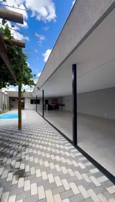 Imagem 3 - Casa Comercial em Residencial Portal do Oriente, Goiânia - GO