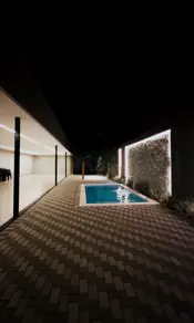 Imagem 5 - Casa Comercial em Residencial Portal do Oriente, Goiânia - GO