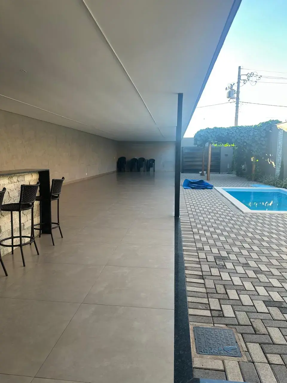 Image 8 - Casa Comercial em Residencial Portal do Oriente, Goiânia - GO