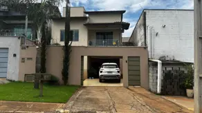 Sobrado Residencial Cidade Verde, Residencial Cidade Verde - GO — foto 1
