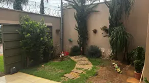 Imagem 2 - Sobrado em Residencial Cidade Verde, Goiânia - GO