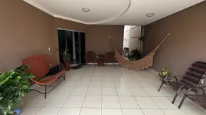Imagem 3 - Sobrado em Residencial Cidade Verde, Goiânia - GO