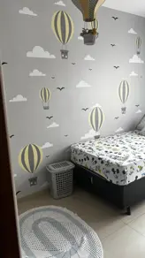 Imagem 4 - Sobrado em Residencial Cidade Verde, Goiânia - GO