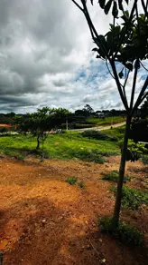 Terreno Setor Monte Sinai, Trindade - GO — foto 1