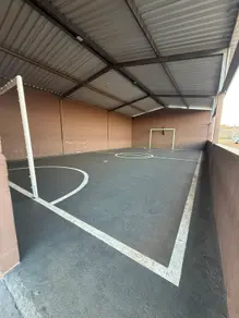 Imagem 4 - Apartamento em Residencial Buena Vista III, Goiânia - GO