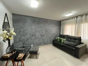 Casa Condomínio Jardim Vitória, Goiânia - GO — foto 1