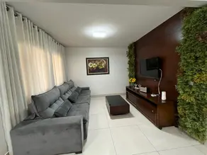 Casa Condomínio Jardim Vitória, Goiânia - GO — foto 2