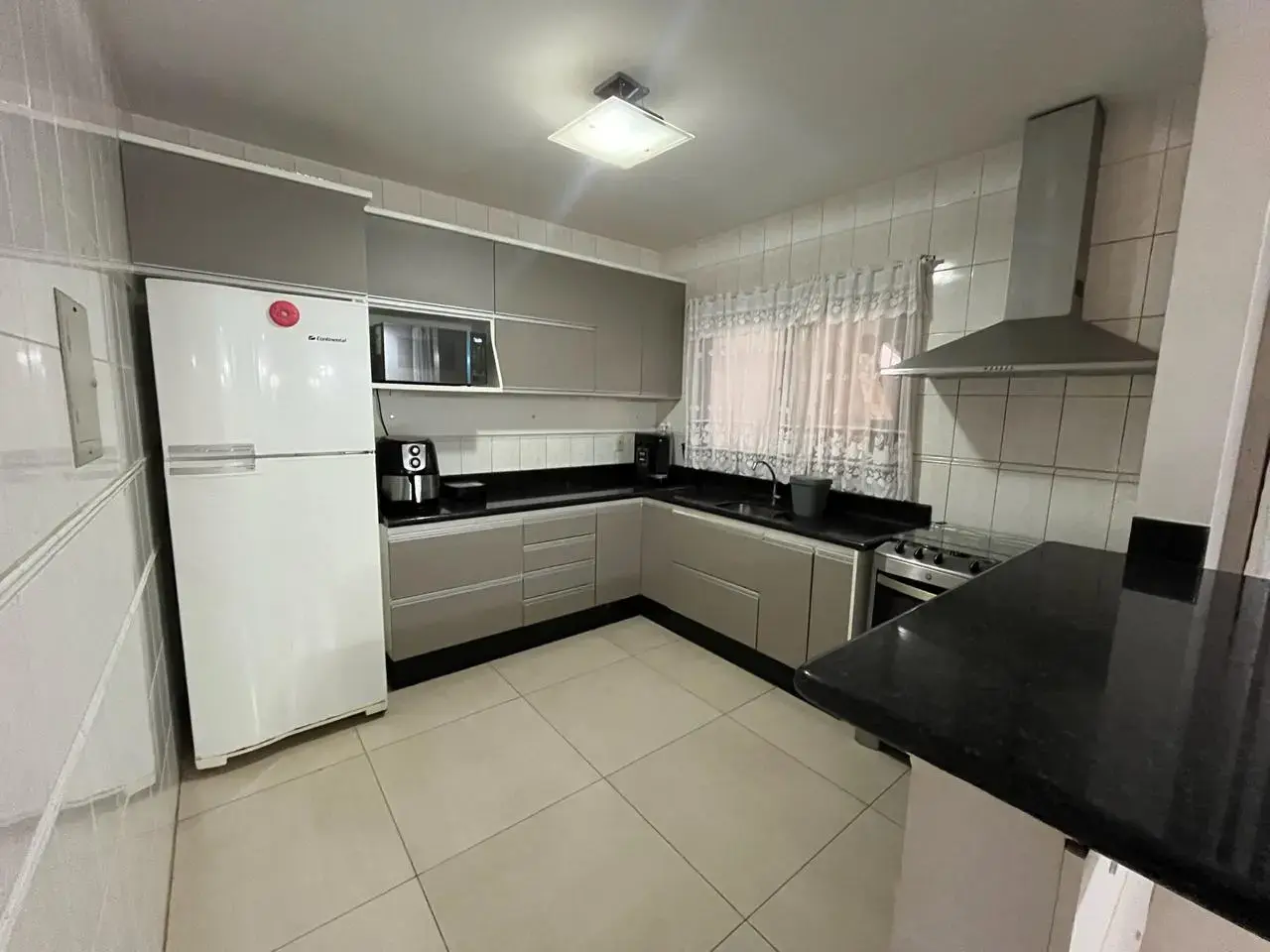 Imagem 2 - Casa Condomínio em Jardim Vitória, Goiânia - GO