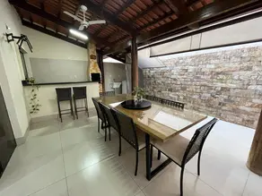 Imagem 4 - Casa Condomínio em Jardim Vitória, Goiânia - GO