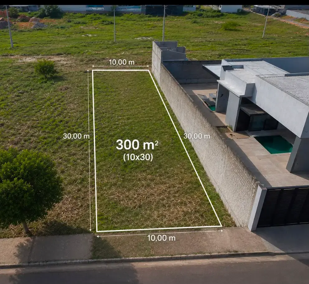 Imagem 1 - Terreno em Setor Tres Marias, Goiânia - GO