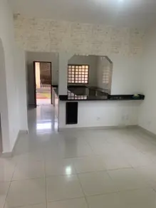 Casa Setor Marista Sul, Aparecida de Goiânia - GO — foto 2