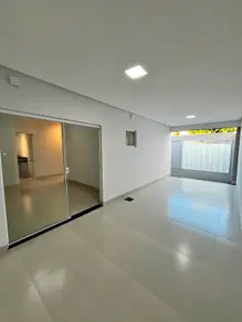 Casa Parque Trindade, Aparecida de Goiânia - GO — foto 2