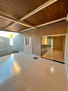 Imagem 2 - Casa em Parque Trindade, Aparecida de Goiânia - GO