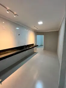 Imagem 4 - Casa em Parque Trindade, Aparecida de Goiânia - GO