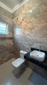 Imagem 6 - Casa em Parque Trindade, Aparecida de Goiânia - GO