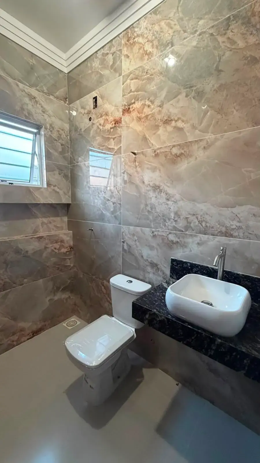 Imagem 6 - Casa em Parque Trindade, Aparecida de Goiânia - GO