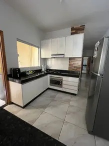 Imagem 2 - Casa em Residencial São Marcos, Goiânia - GO