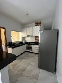 Imagem 3 - Casa em Residencial São Marcos, Goiânia - GO