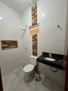 Imagem 5 - Casa em Residencial São Marcos, Goiânia - GO