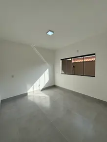 Imagem 2 - Casa em Vila Oliveira, Aparecida de Goiânia - GO