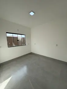 Imagem 4 - Casa em Vila Oliveira, Aparecida de Goiânia - GO