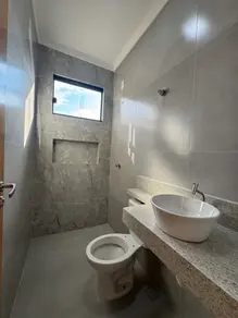 Imagem 5 - Casa em Vila Oliveira, Aparecida de Goiânia - GO