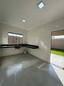 Imagem 6 - Casa em Vila Oliveira, Aparecida de Goiânia - GO