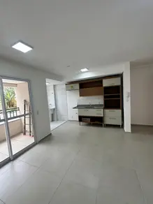 Apartamento Jardim Helvecia, Aparecida de Goiânia - GO — foto 1