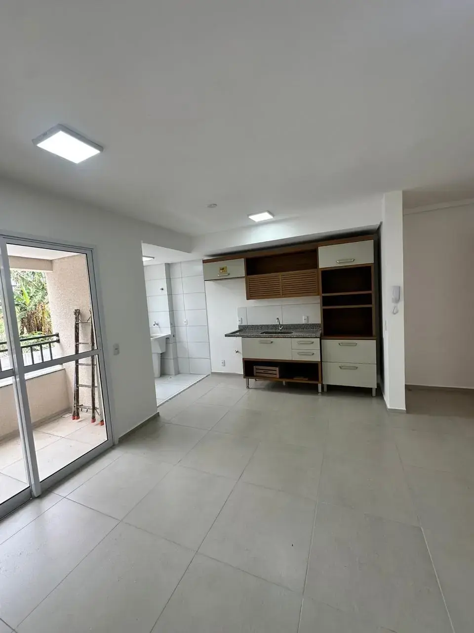 Imagem 1 - Apartamento em Jardim Helvecia, Aparecida de Goiânia - GO