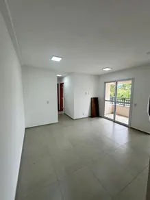 Apartamento Jardim Helvecia, Aparecida de Goiânia - GO — foto 2