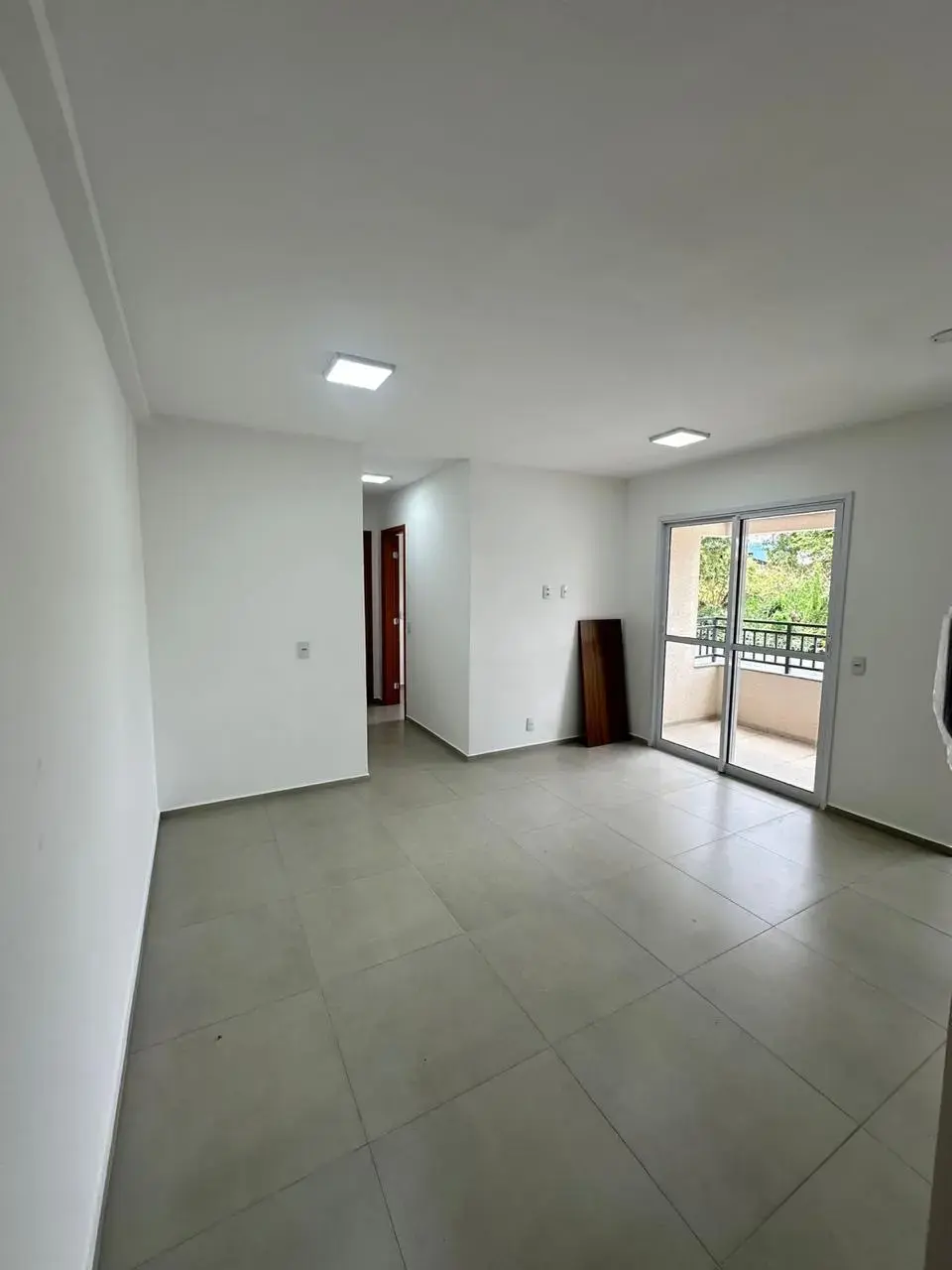 Image 2 - Apartamento em Jardim Helvecia, Aparecida de Goiânia - GO