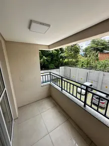 Imagem 2 - Apartamento em Jardim Helvecia, Aparecida de Goiânia - GO