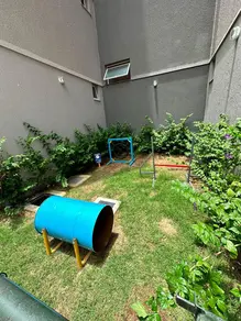 Imagem 6 - Apartamento em Jardim Helvecia, Aparecida de Goiânia - GO