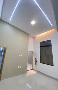 Imagem 2 - Casa em Pontal Sul - Acréscimo, Aparecida de Goiânia - GO