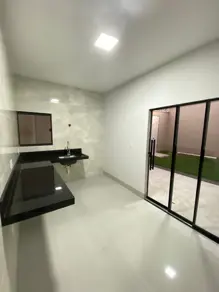 Imagem 4 - Casa em Pontal Sul - Acréscimo, Aparecida de Goiânia - GO
