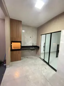 Imagem 5 - Casa em Pontal Sul - Acréscimo, Aparecida de Goiânia - GO