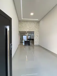 Imagem 2 - Casa em JARDIM OLIMPICO, Aparecida de Goiânia - GO