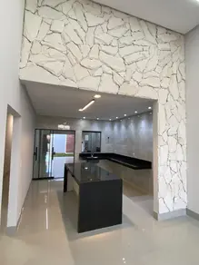 Imagem 4 - Casa em JARDIM OLIMPICO, Aparecida de Goiânia - GO