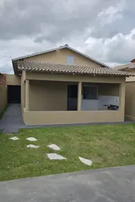 Casa Bosque Sereno Residencial, Senador Canedo - GO — foto 1
