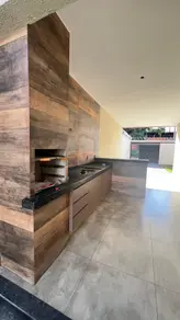 Imagem 4 - Casa em Pontal Sul - Acréscimo, Aparecida de Goiânia - GO