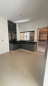 Imagem 3 - Casa em Pontal Sul - Acréscimo, Aparecida de Goiânia - GO