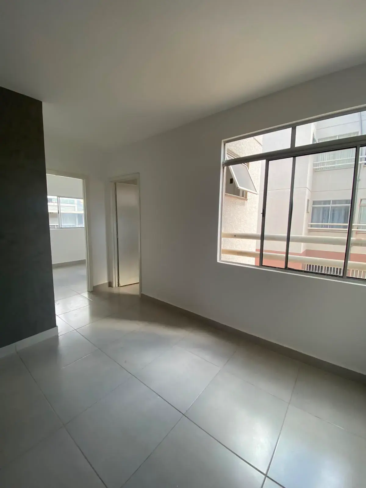 Imagem 1 - Apartamento em Jardim Buriti Sereno, Aparecida de Goiânia - GO