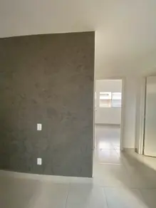 Apartamento Jardim Buriti Sereno, Aparecida de Goiânia - GO — foto 2